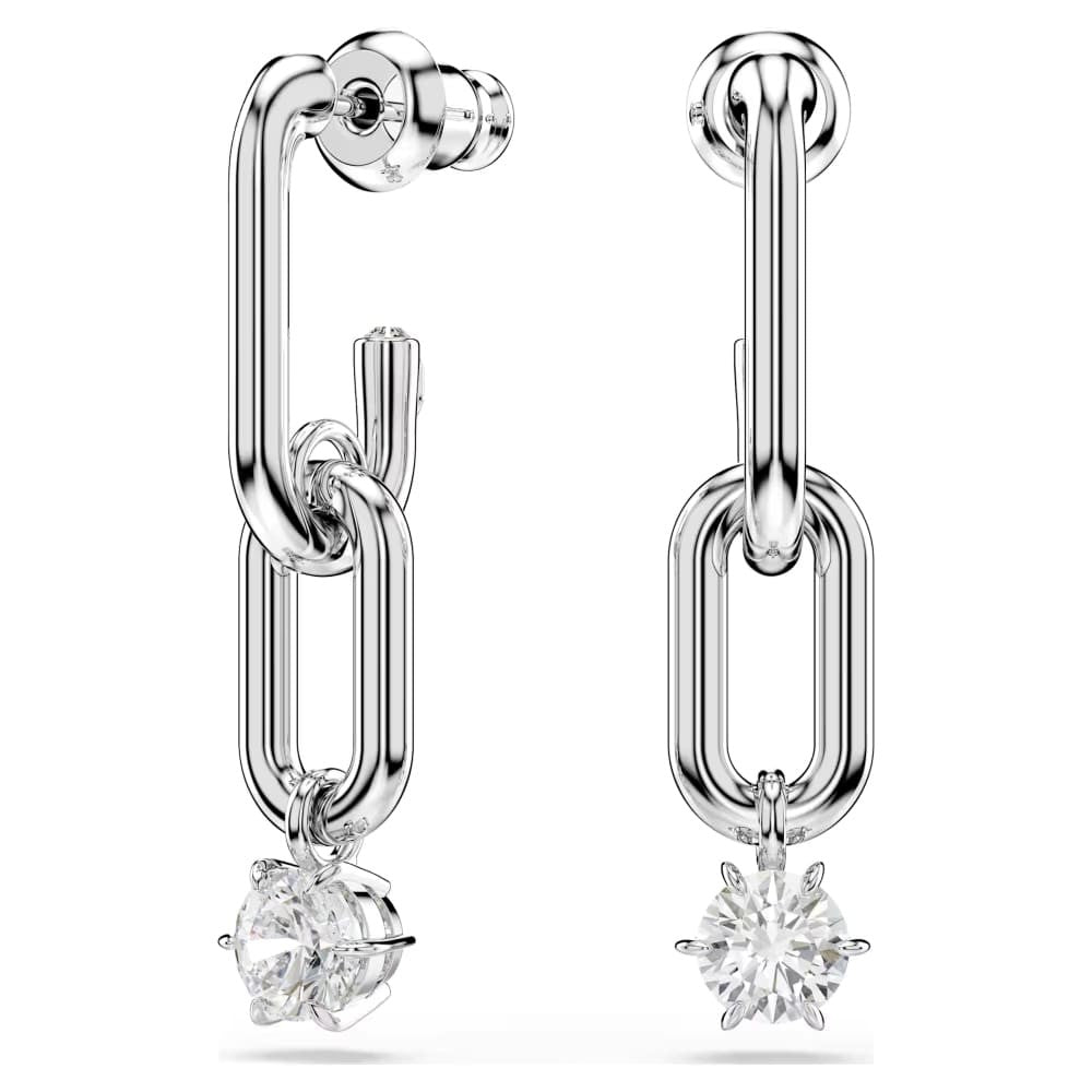SWAROVSKI | Orecchini pendenti Constella