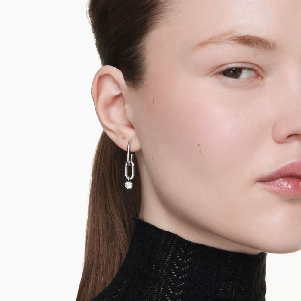 SWAROVSKI | Orecchini pendenti Constella