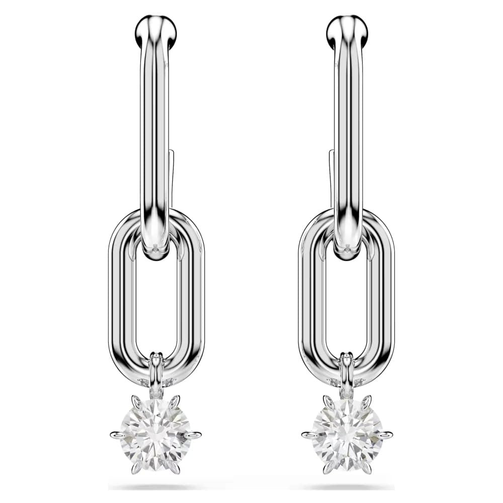 SWAROVSKI | Orecchini pendenti Constella