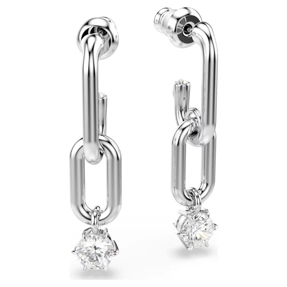 SWAROVSKI | Orecchini pendenti Constella