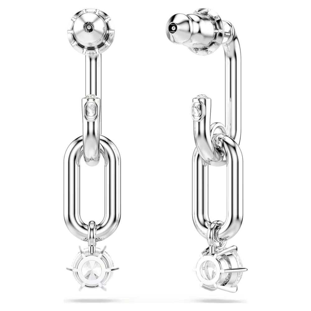 SWAROVSKI | Orecchini pendenti Constella