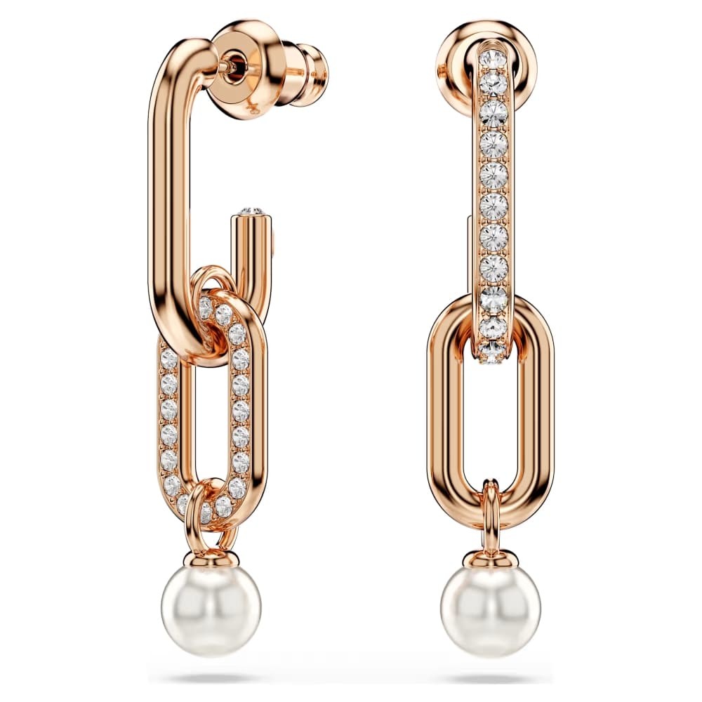 SWAROVSKI | Orecchini pendenti Constella