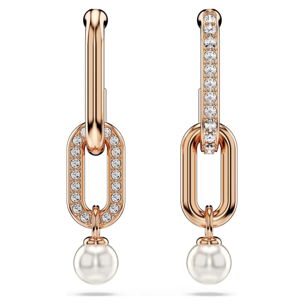 SWAROVSKI | Orecchini pendenti Constella