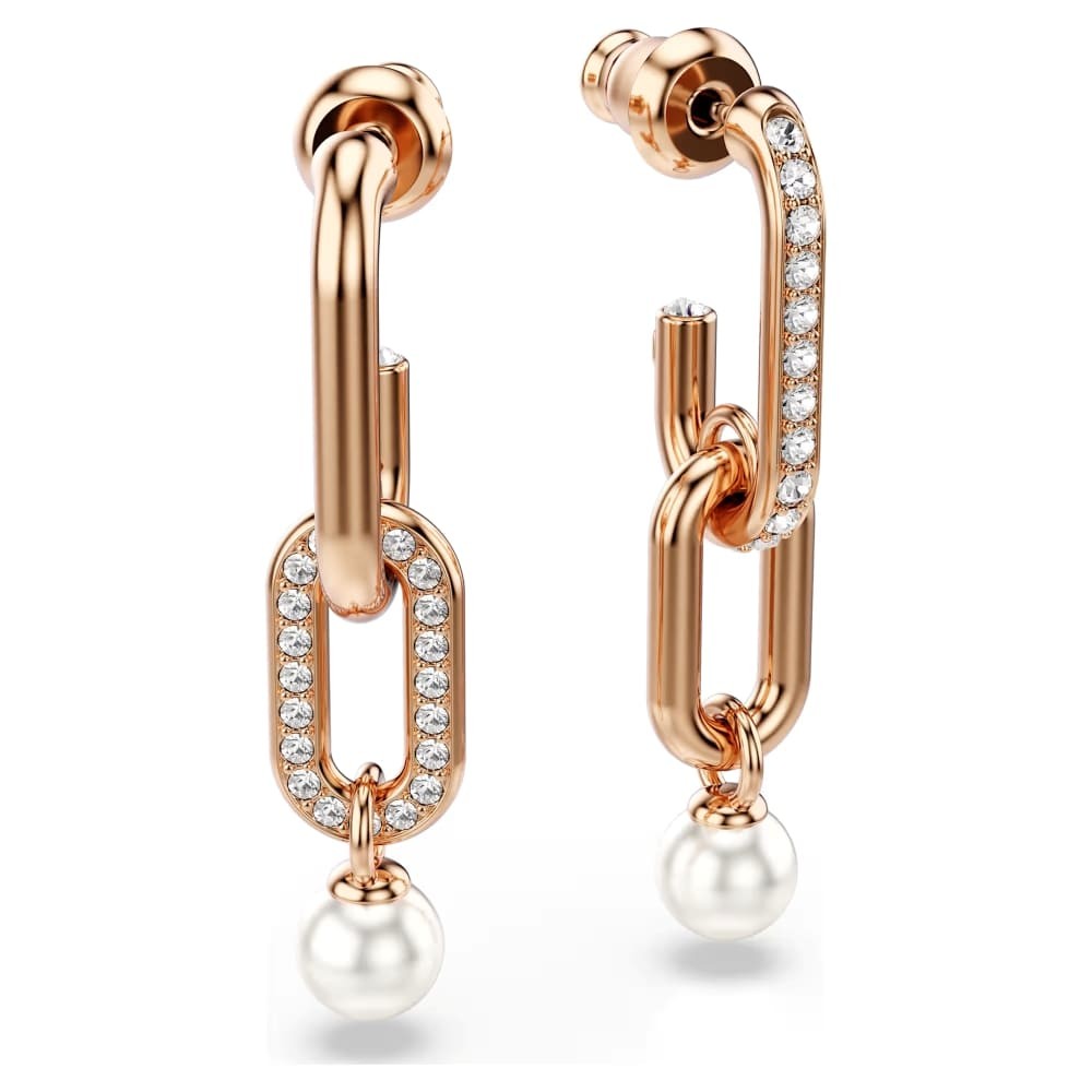 SWAROVSKI | Orecchini pendenti Constella