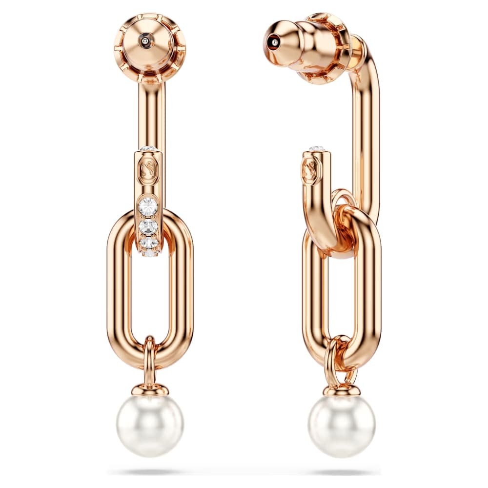 SWAROVSKI | Orecchini pendenti Constella