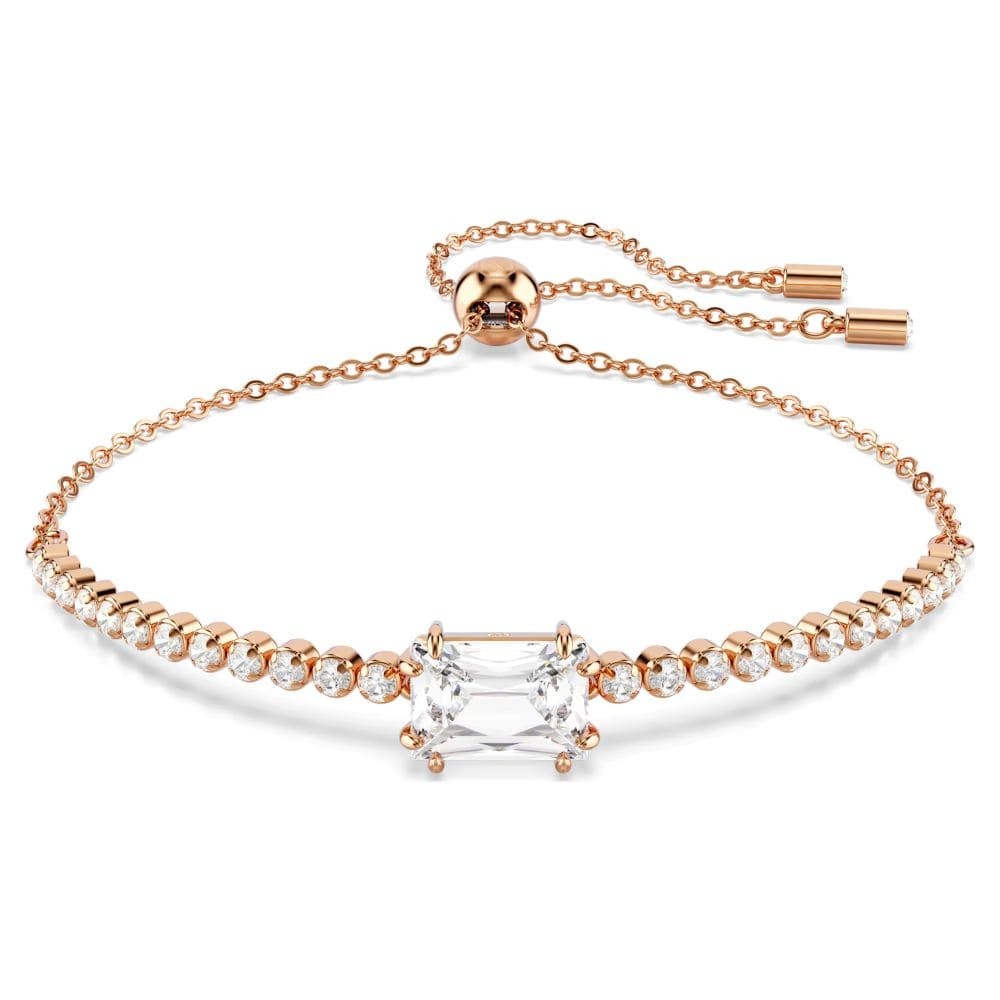 SWAROVSKI | Bracciale Tennis Matrix