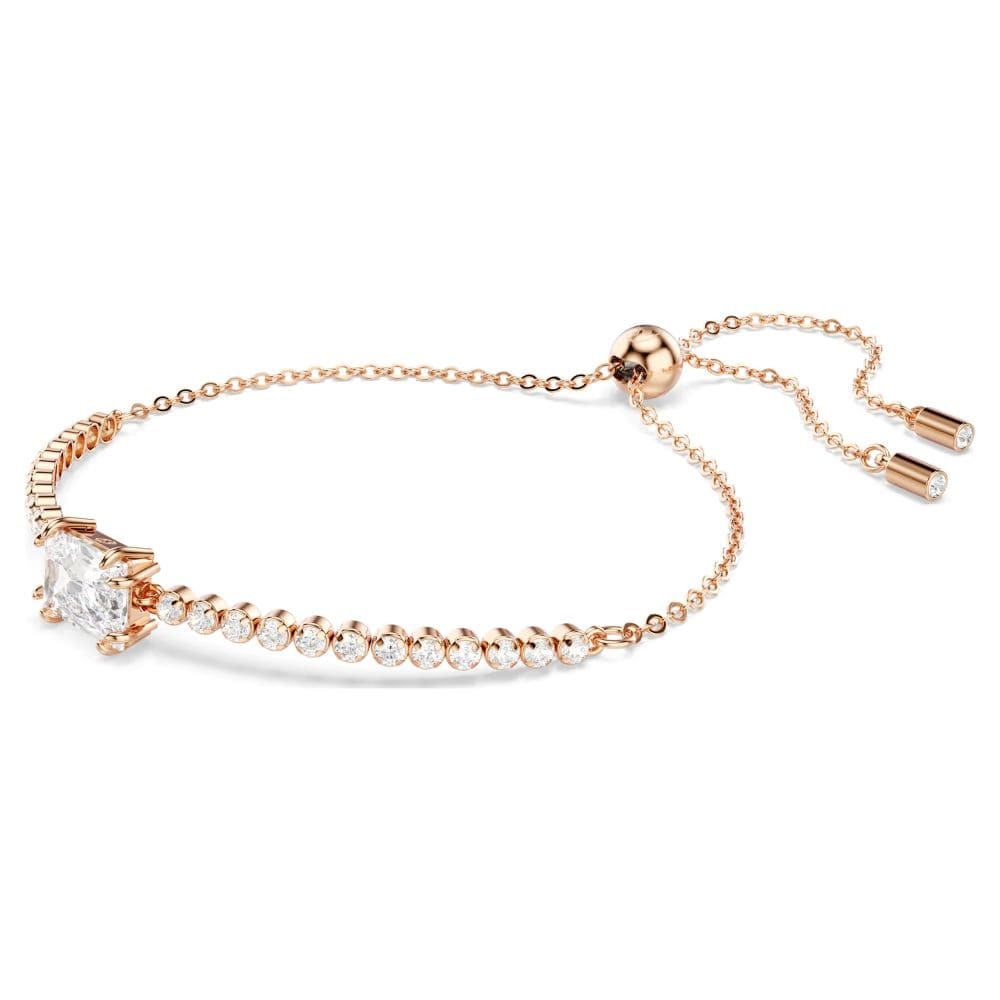 SWAROVSKI | Bracciale Tennis Matrix