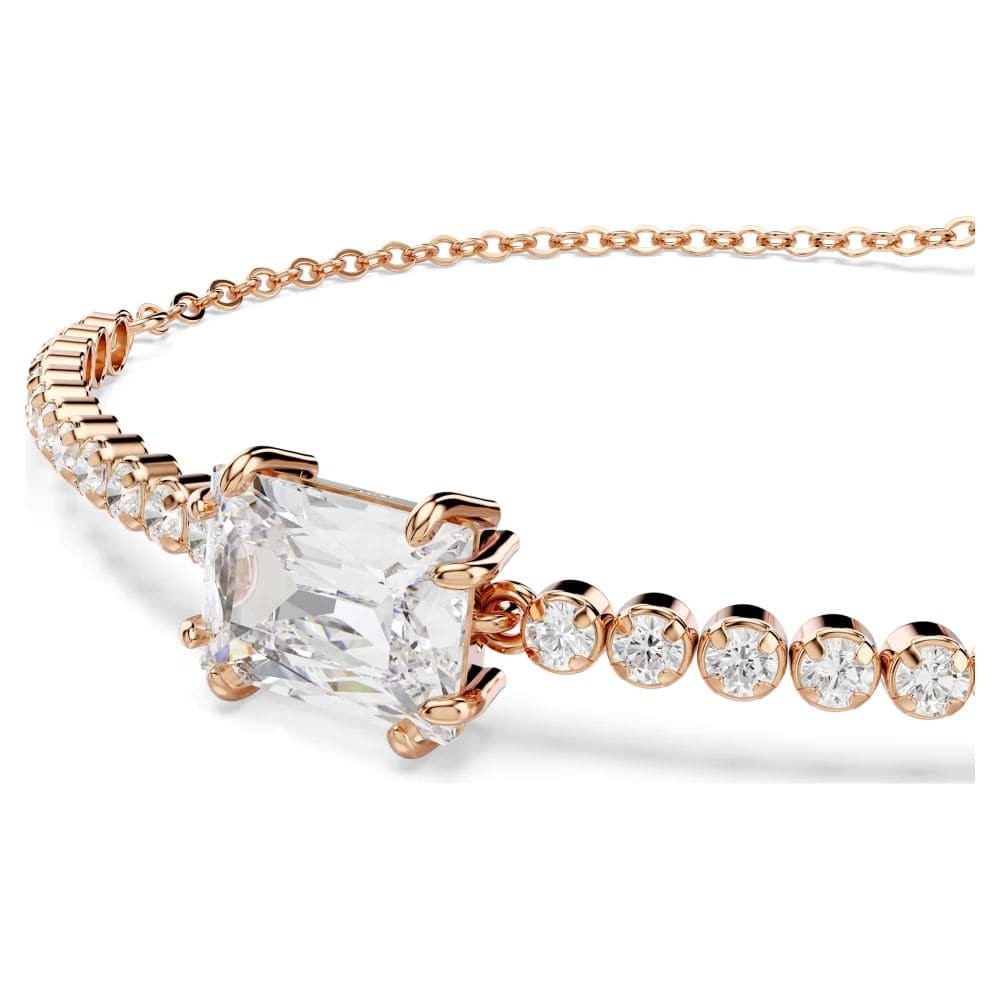 SWAROVSKI | Bracciale Tennis Matrix