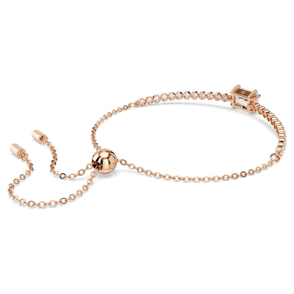 SWAROVSKI | Bracciale Tennis Matrix