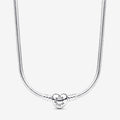 Collana Chiusura Cuore
