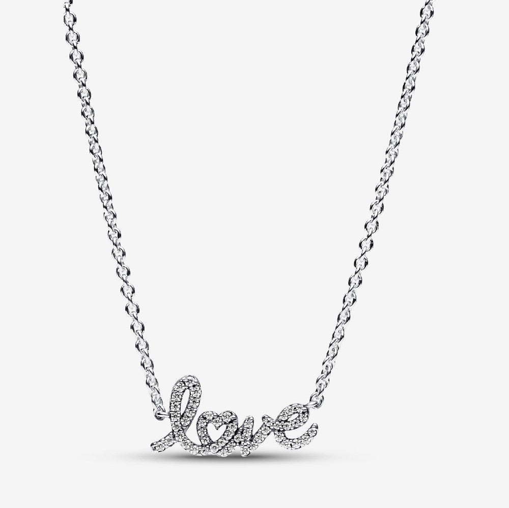 Collana "Love"