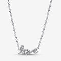 Collana "Love"
