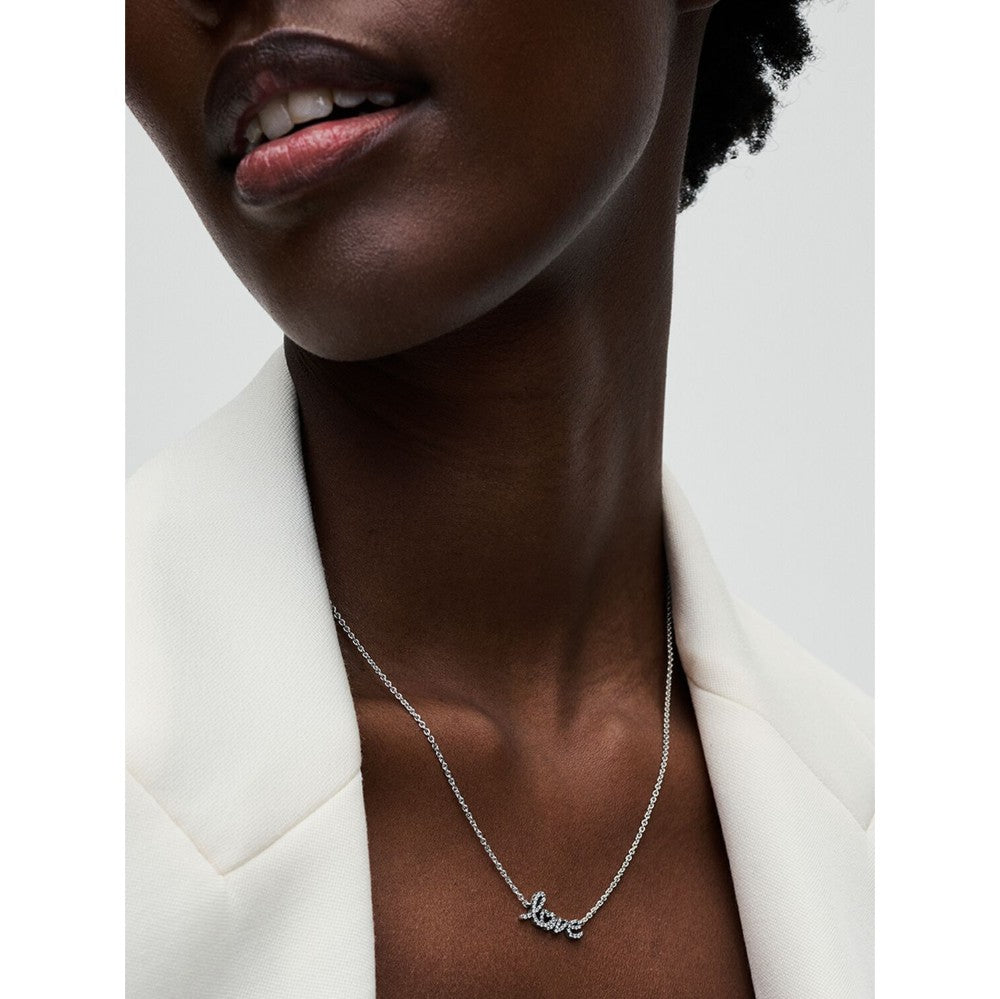 Collana "Love"