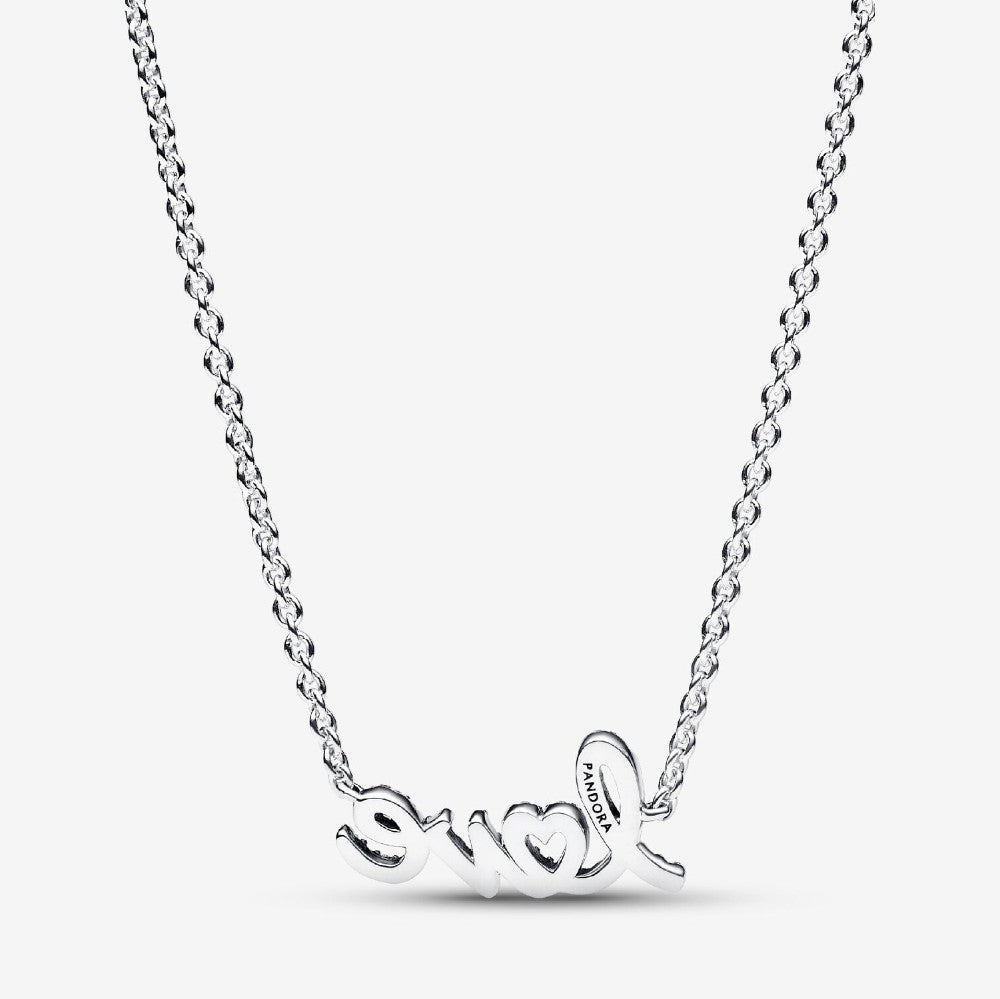 Collana "Love"
