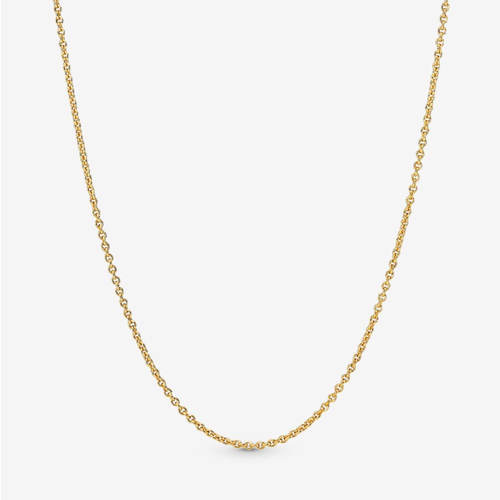 Collana a Catenina