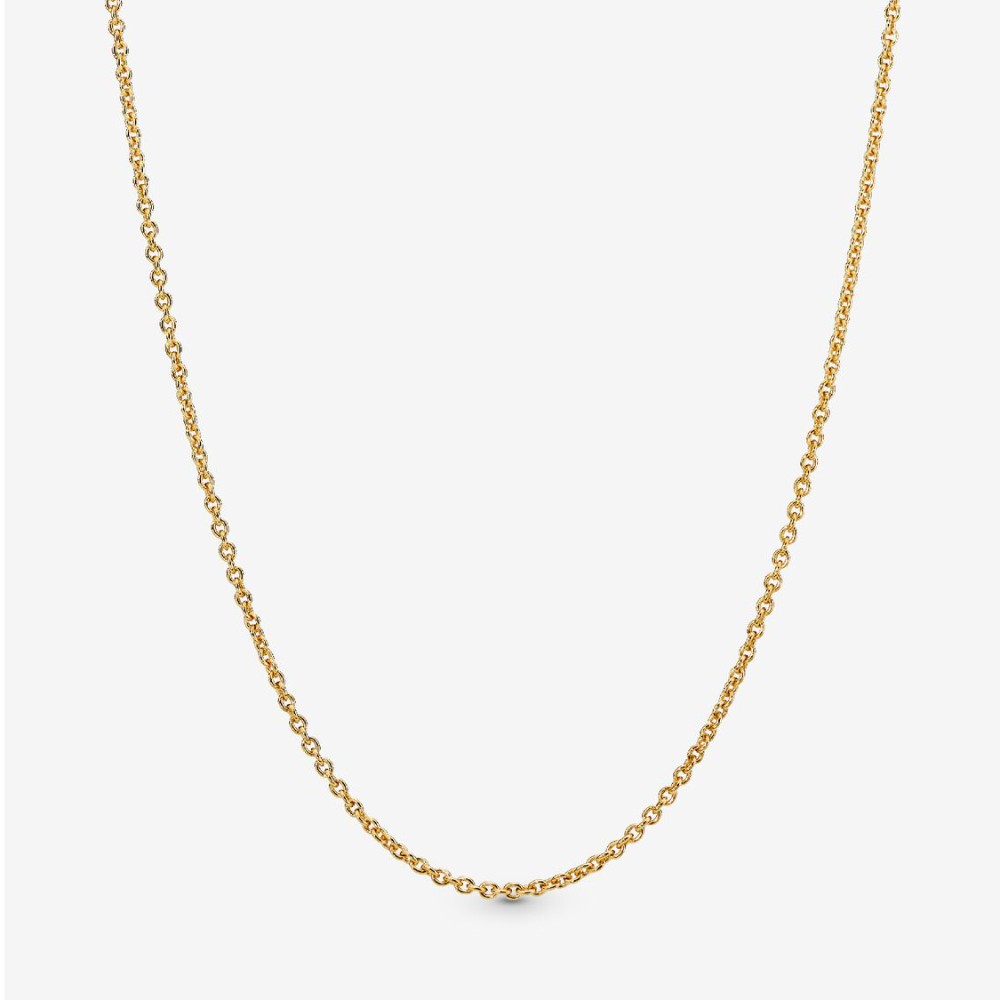 Collana a Catenina