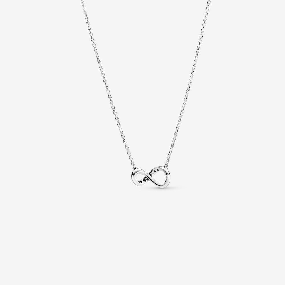 Collana Nodo Infinito