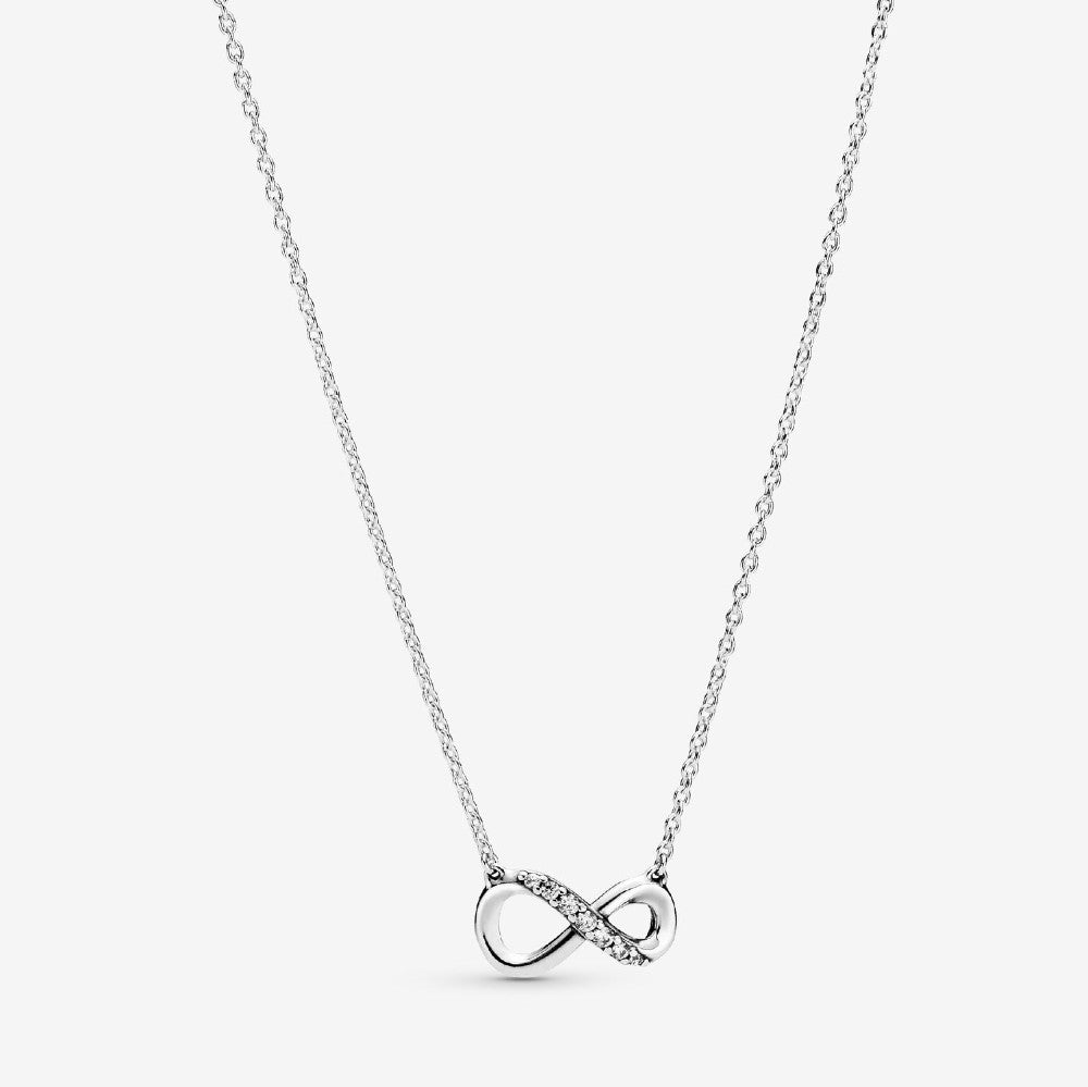 Collana Nodo Infinito