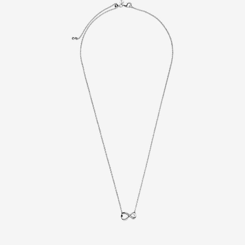 Collana Nodo Infinito