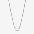 Collana Perla d'Acqua Dolce Coltivata