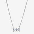 Collana Fiocco Luminoso