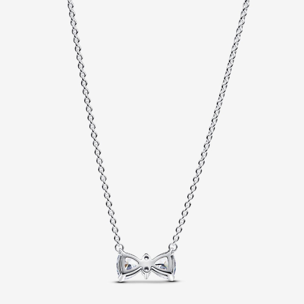 Collana Fiocco Luminoso