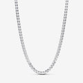 Collana Choker Tennis