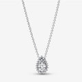 Collana Punto Luce Goccia