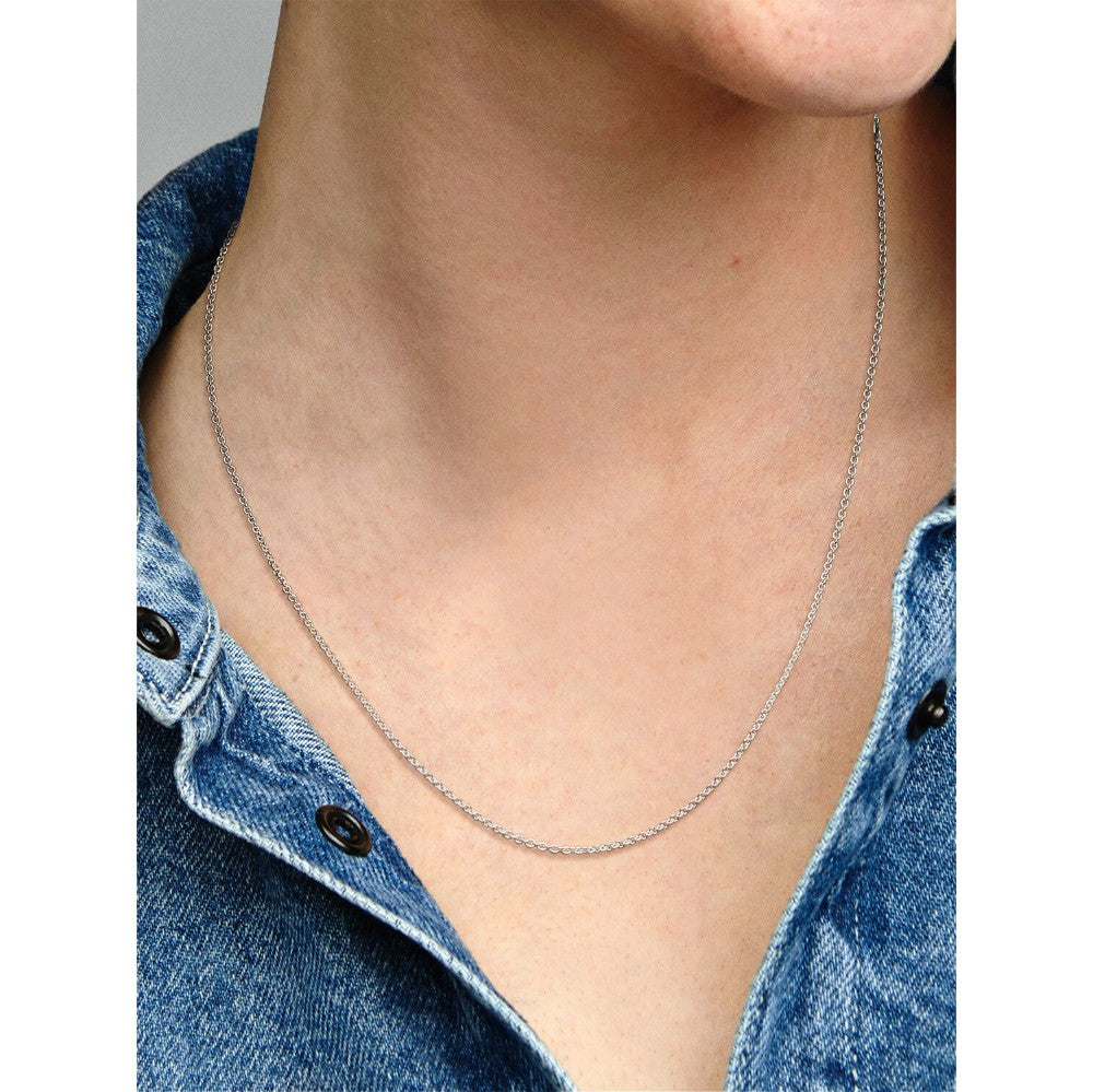 Collana a Catenina