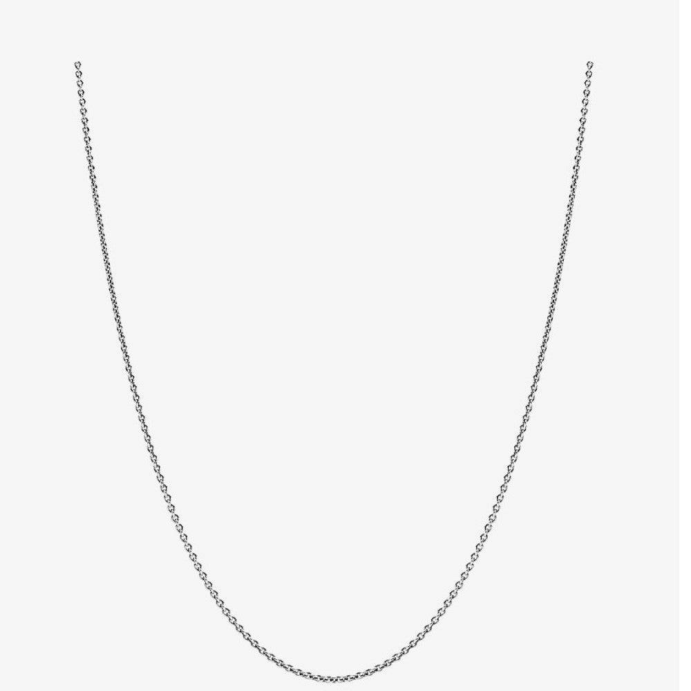 Collana a Catenina