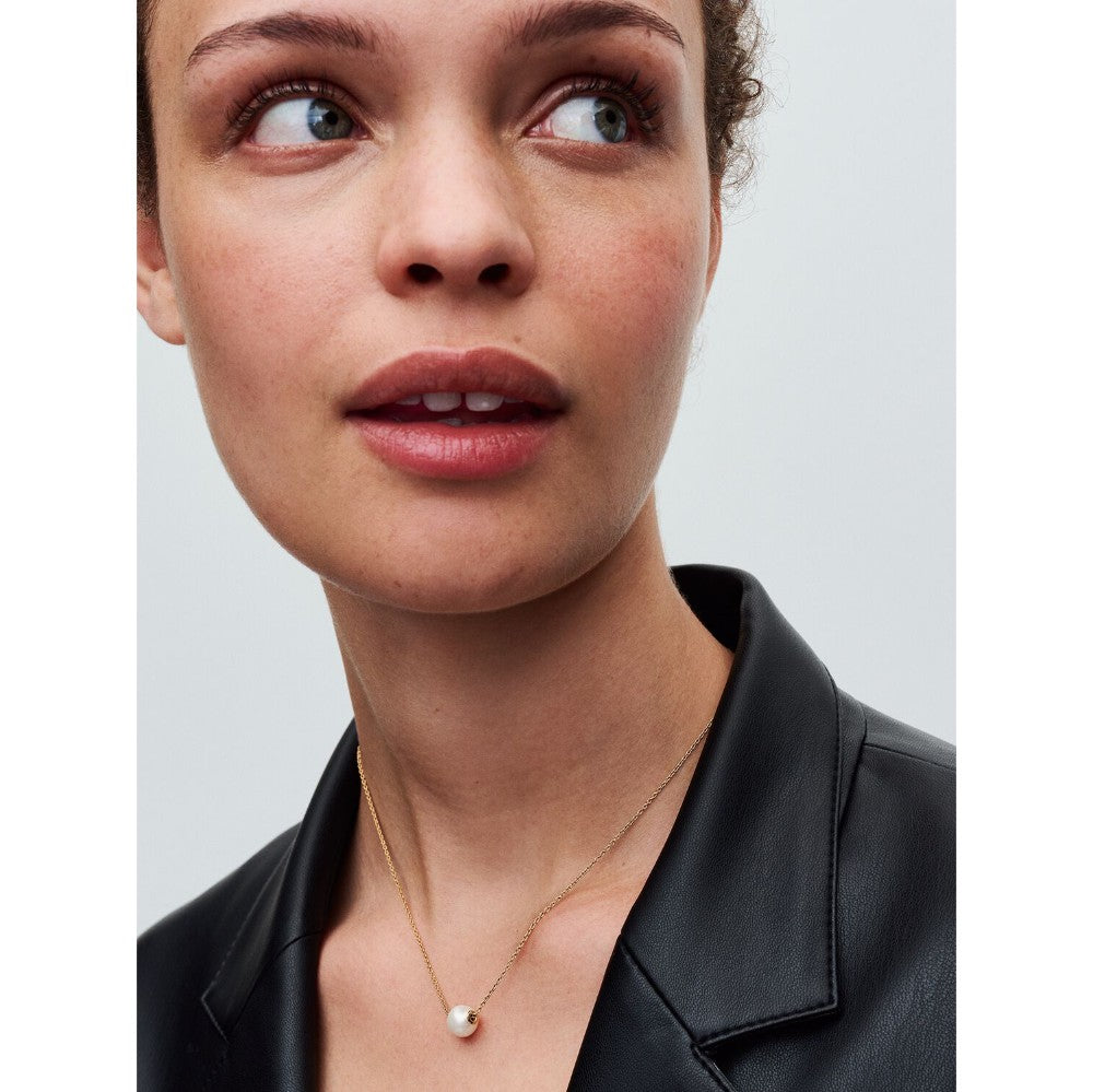 Collana Perla d’Acqua Dolce Coltivata
