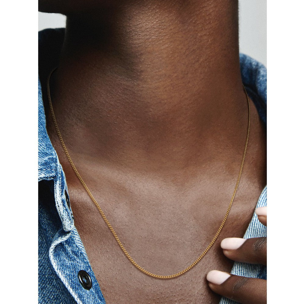 Collana a Catenina