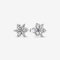 Orecchini Herbarium Fiori Luminosi con Sfere
