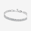 Bracciale Tennis con Pietre Grandi