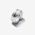 Pandora | Anello Linea Avvolgente Divisibile