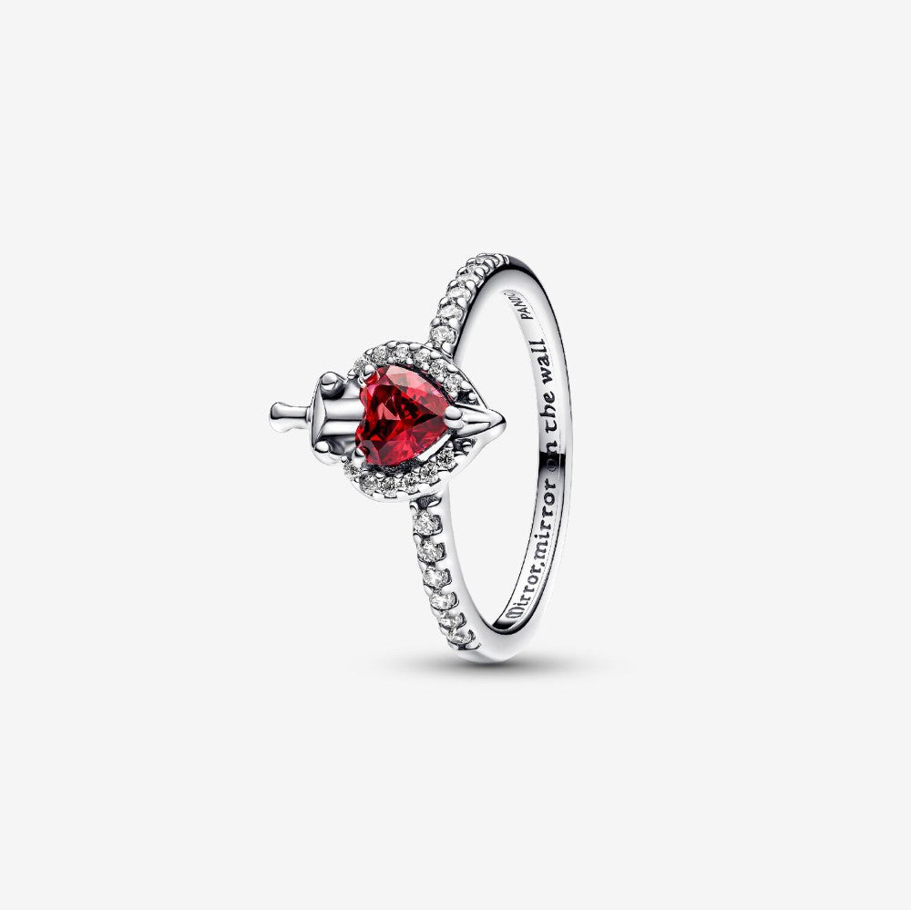Pandora | Disney Villains, Anello Regina Cattiva