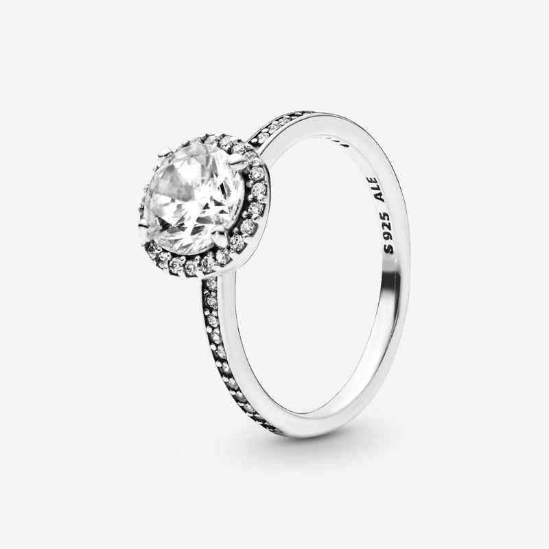 Pandora | Anello Punto Luce