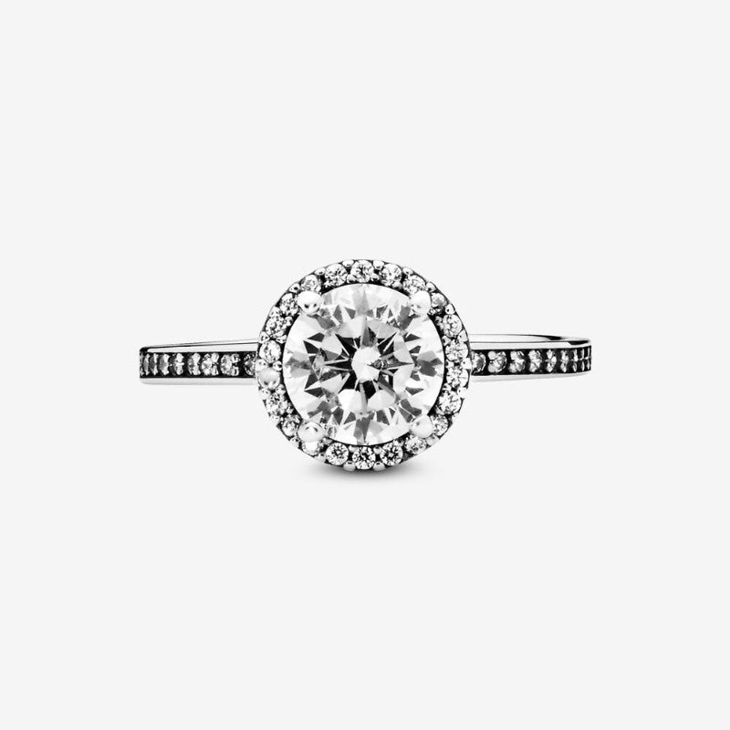 Pandora | Anello Punto Luce