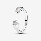Pandora | Anello Stelle Cadenti