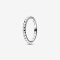 Pandora | Anello Geometrico con Pietre Pandora ME