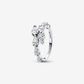 Anello Gocce Luminose