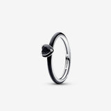 Pandora | Anello Black Chakra Heart Pandora ME