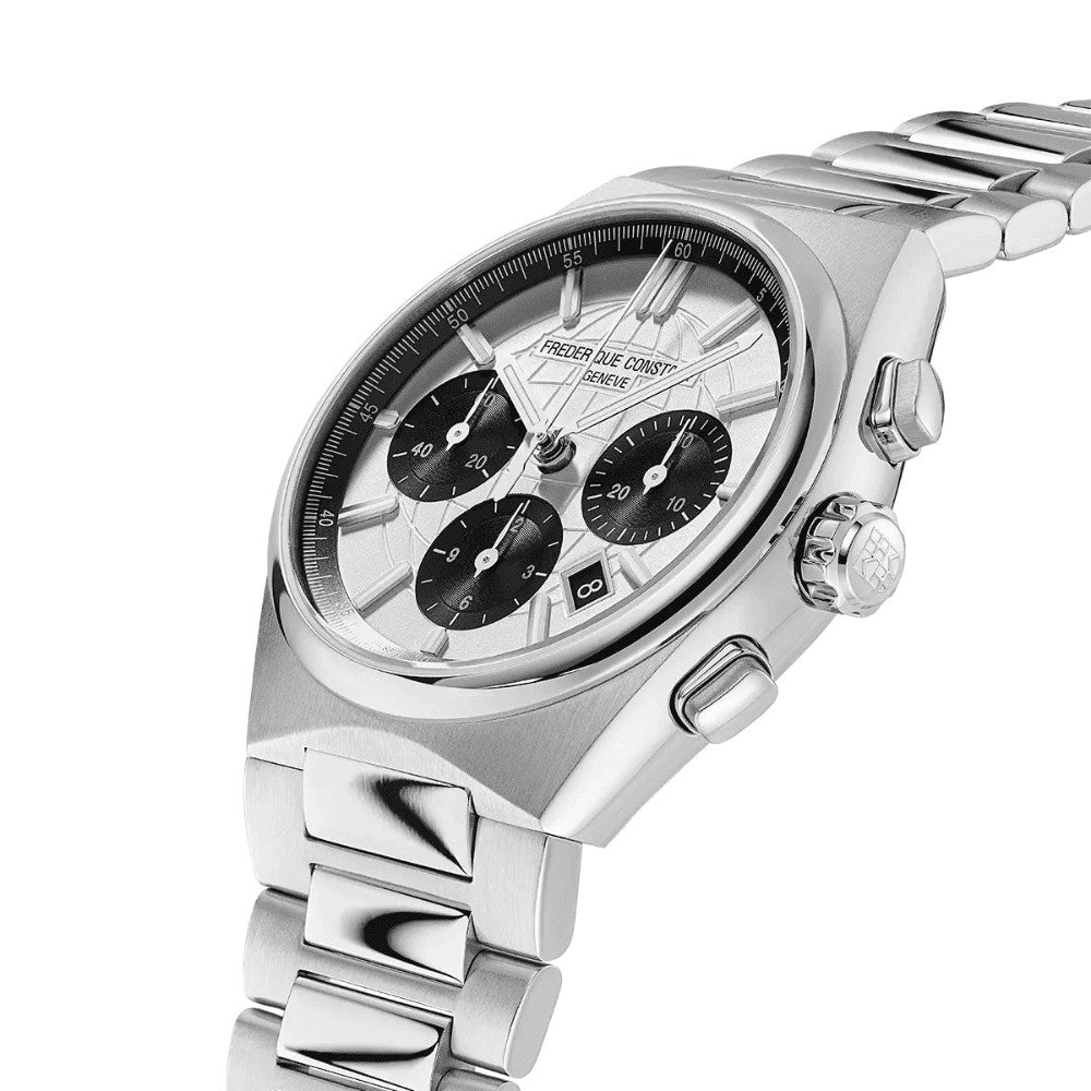 FREDERIQUE CONSTANT | CHRONOGRAPH AUTOMATIC