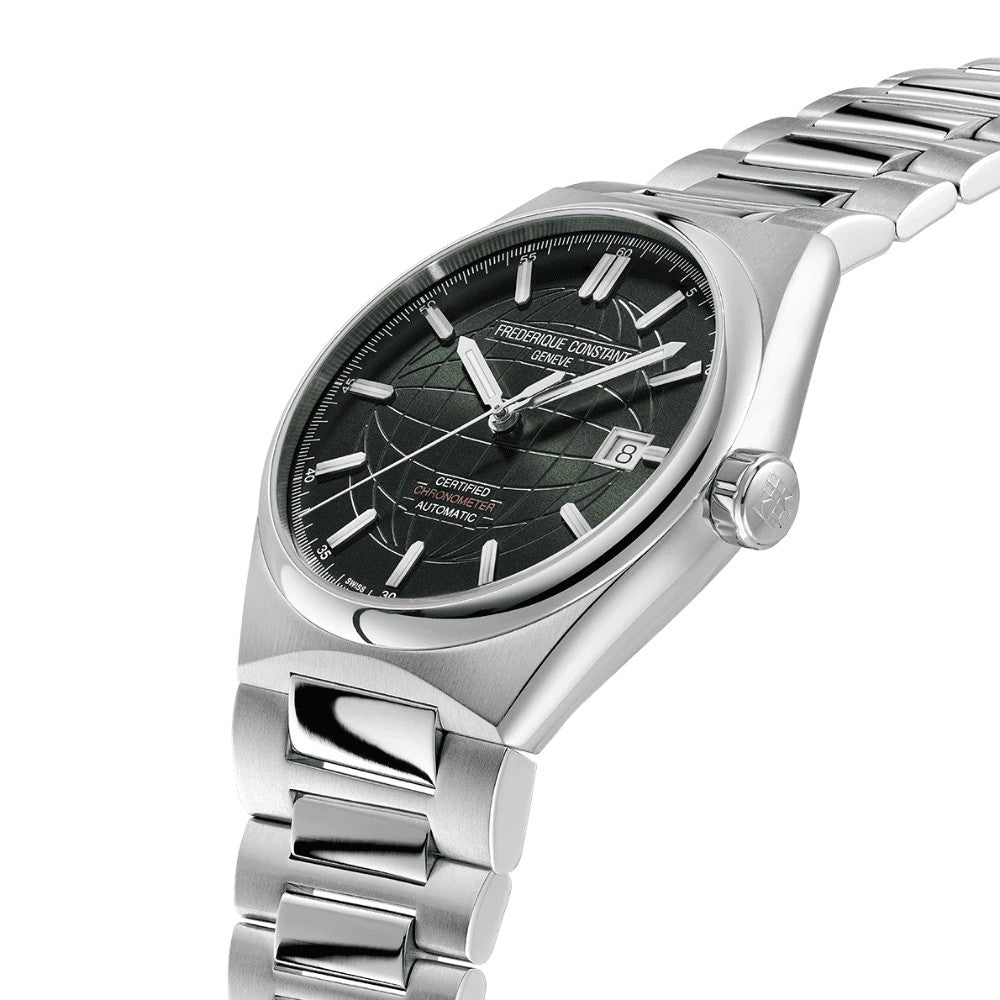 FREDERIQUE CONSTANT | HIGHLIFE  AUTOMATIC COSC