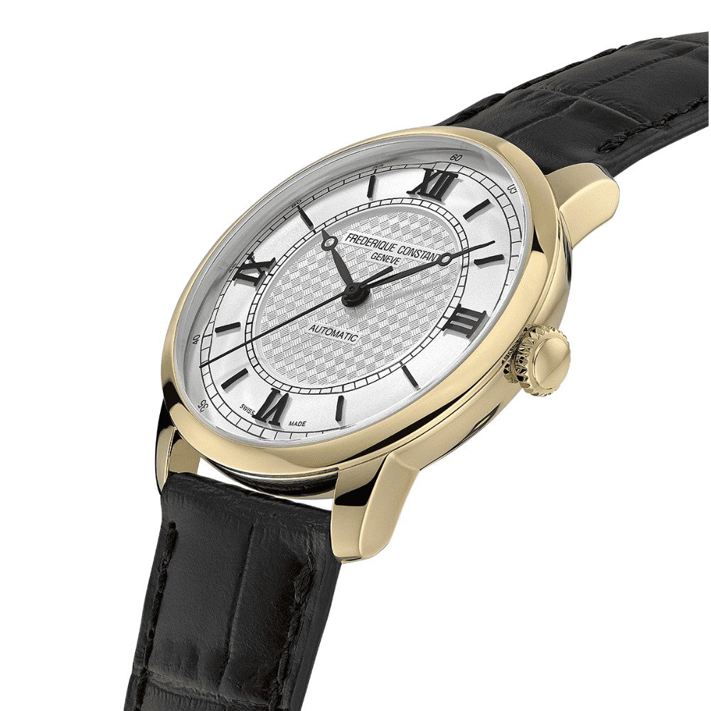 FREDERIQUE CONSTANT | CLASSICS PREMIERE