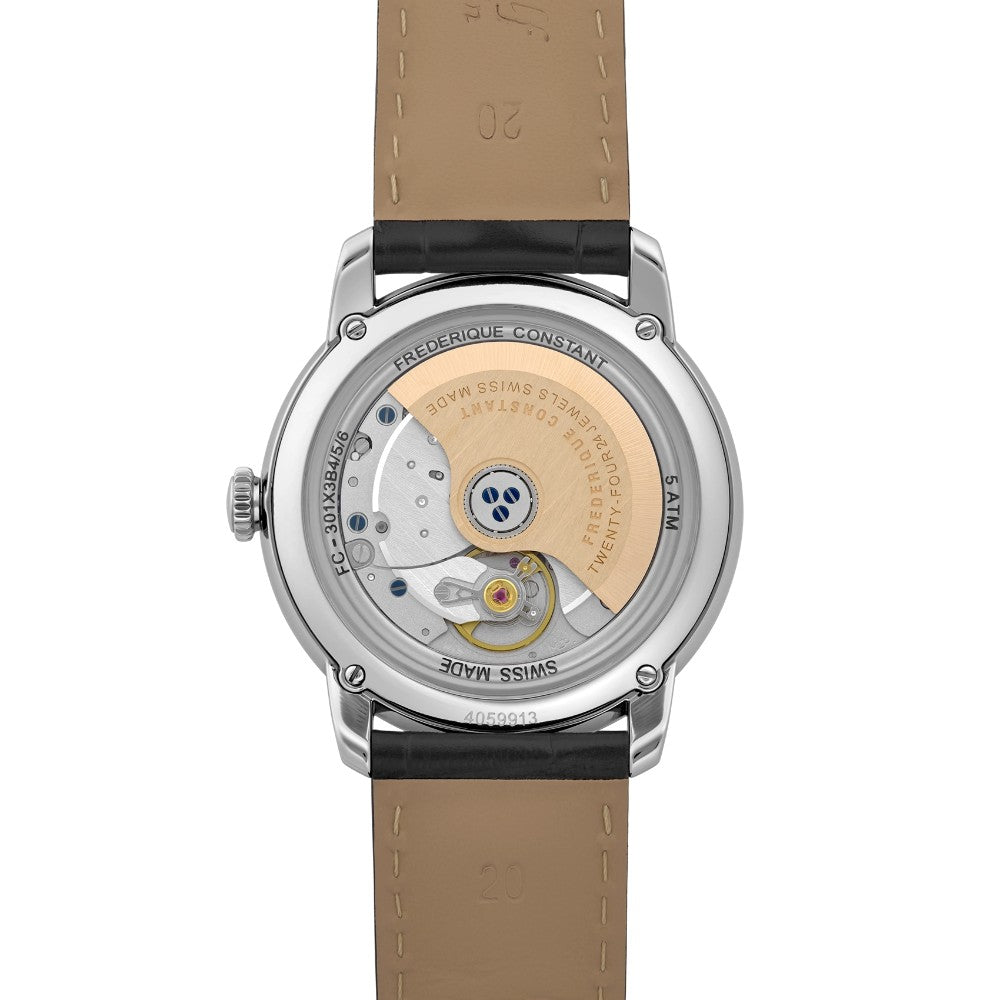 FREDERIQUE CONSTANT | CLASSICS PREMIERE
