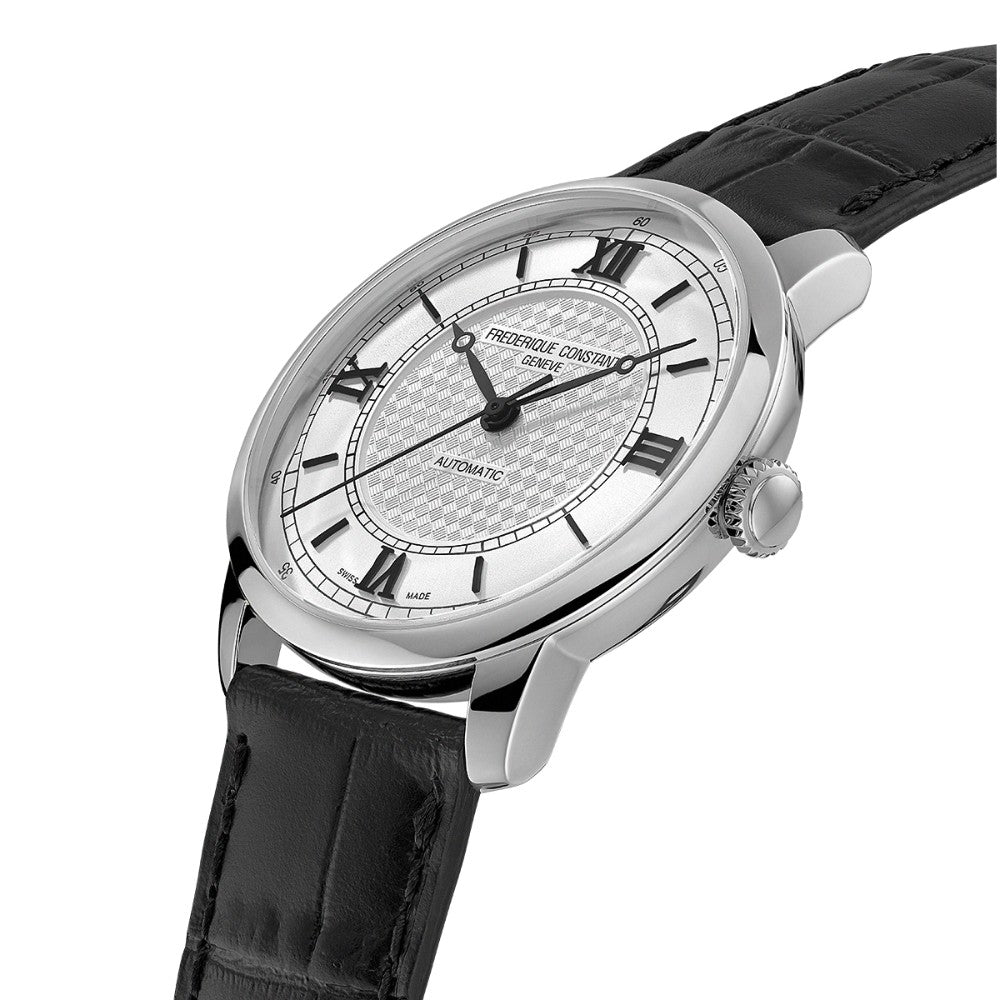FREDERIQUE CONSTANT | CLASSICS PREMIERE
