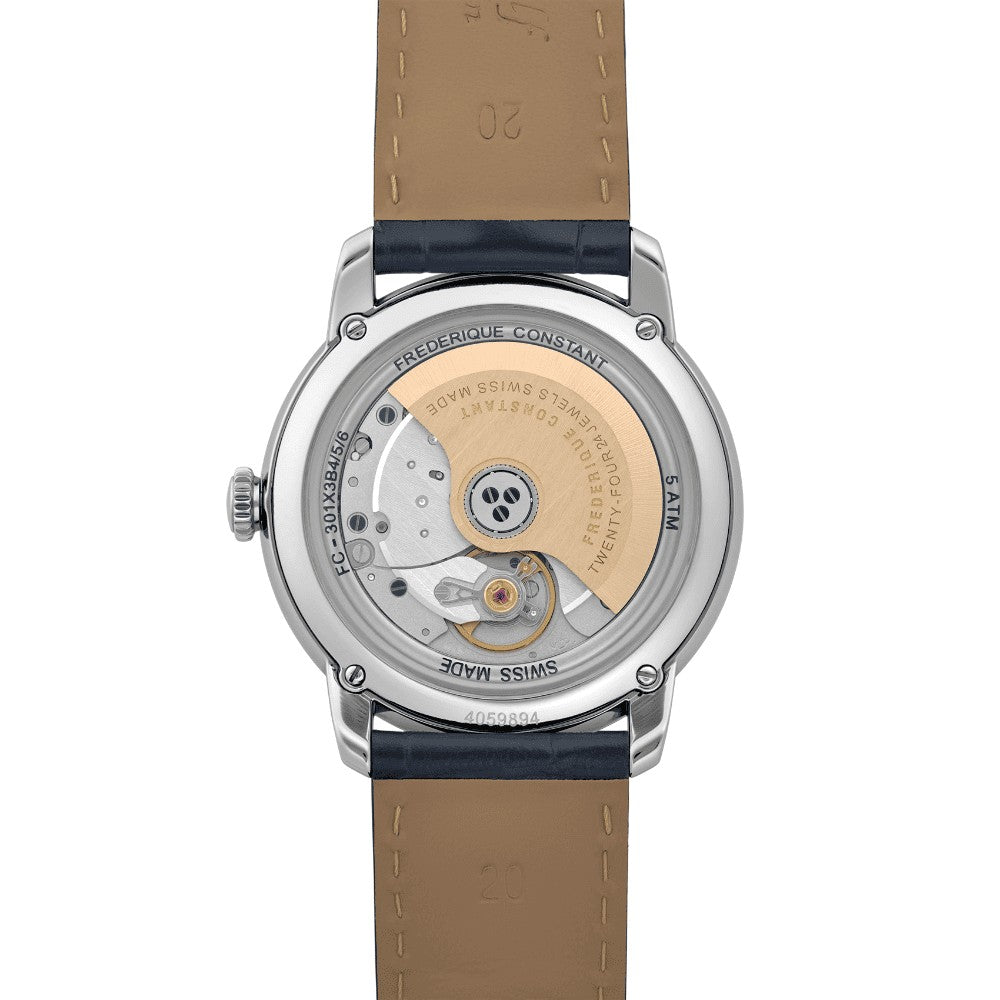 FREDERIQUE CONSTANT | CLASSICS PREMIERE