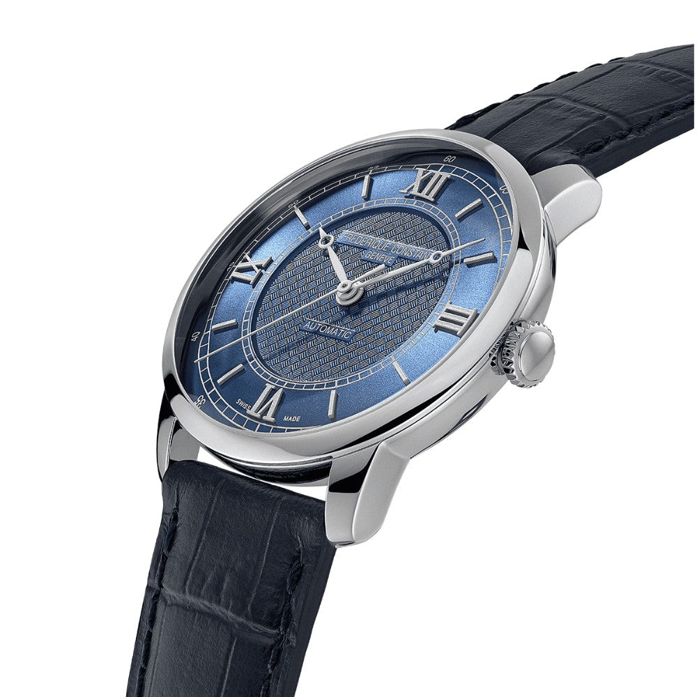 FREDERIQUE CONSTANT | CLASSICS PREMIERE