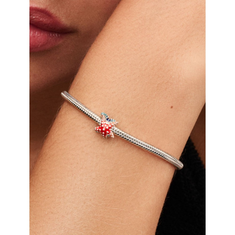 Charm Stella Marina Colorata